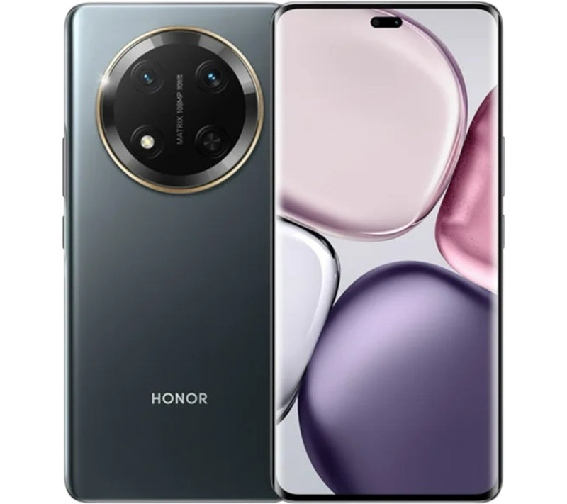 Celular Honor X9C 256GB 8 RAM Negro