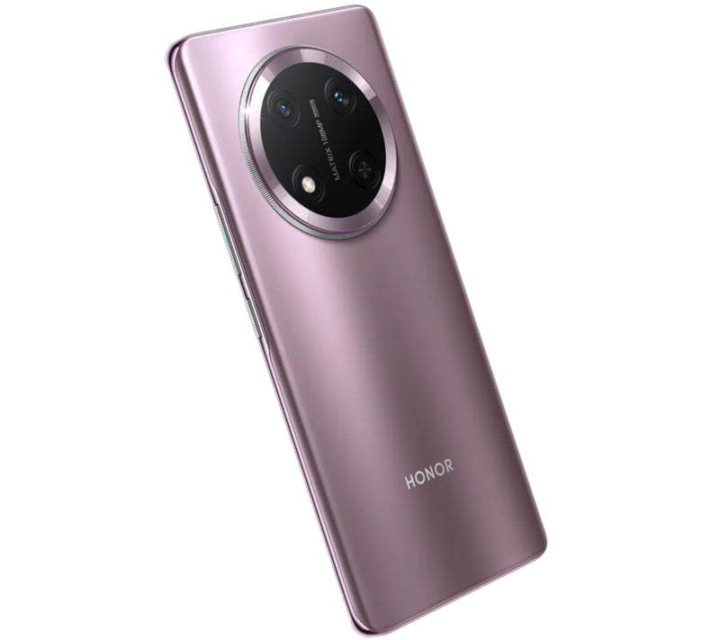 Celular Honor X9C 256GB 8 RAM Morado