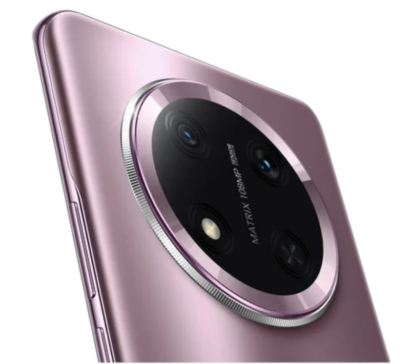 Celular Honor X9C 256GB 8 RAM Morado