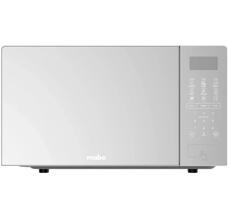 Microondas Mabe HMM07SBW 0.7p³
