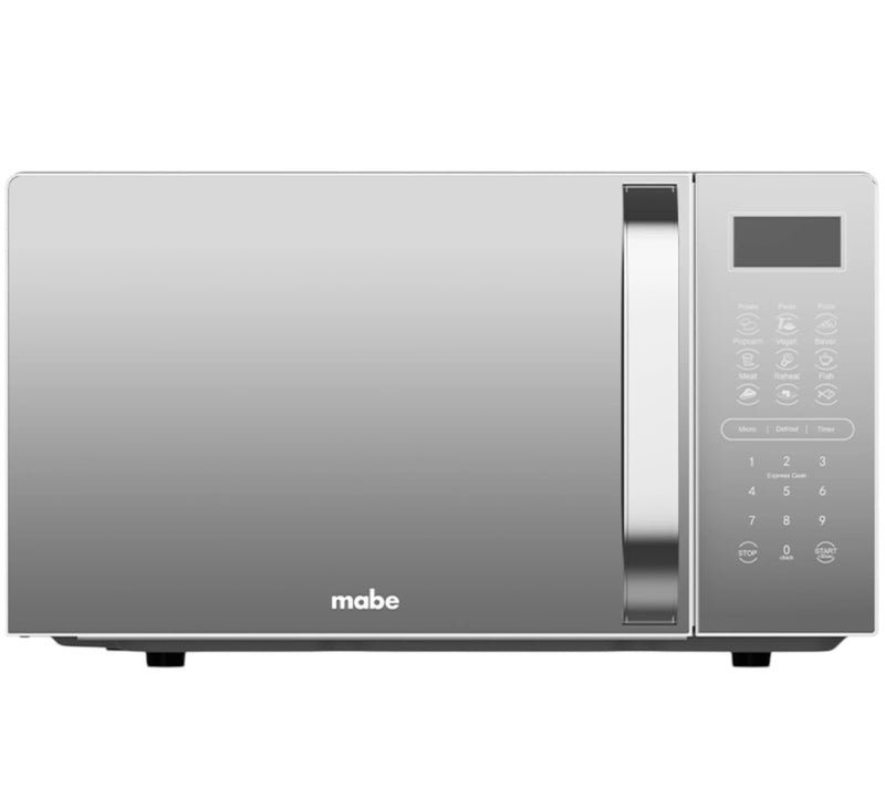 Microondas Mabe HMM11SJW 1.1p³