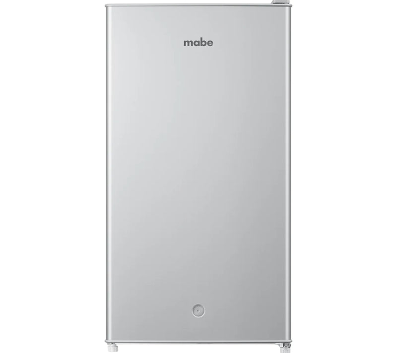 Frigobar Mabe RMF0411PYMX1  4p³ Inox