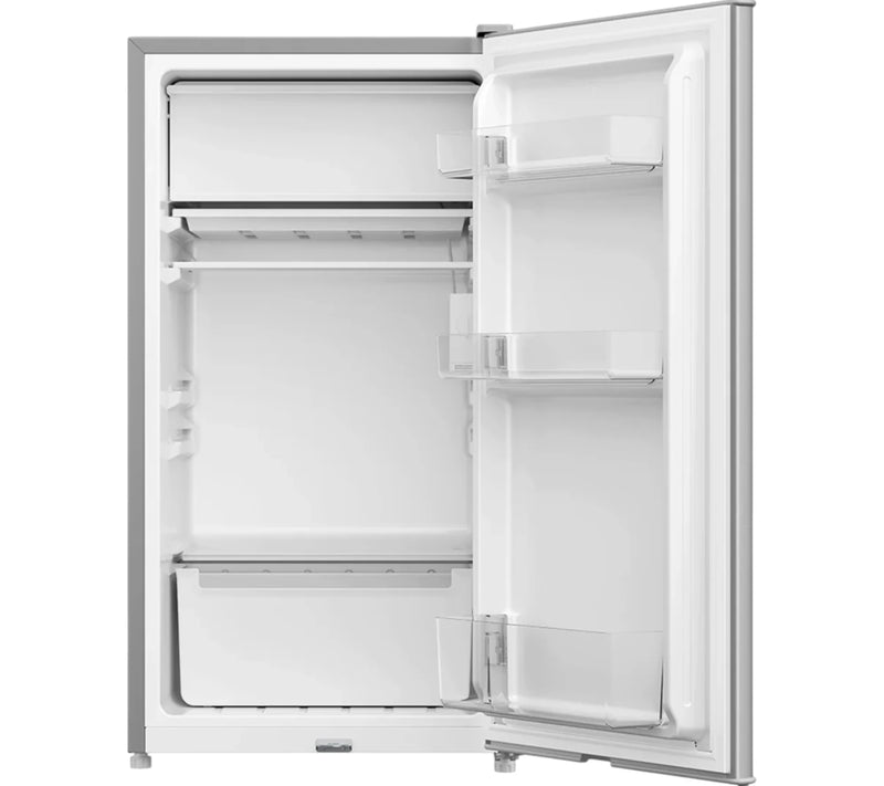 Frigobar Mabe RMF0411PYMX1  4p³ Inox