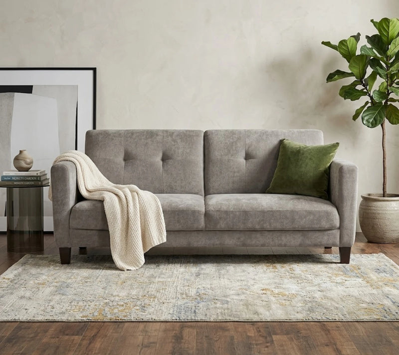 Sofa Cama Lisboa Beige