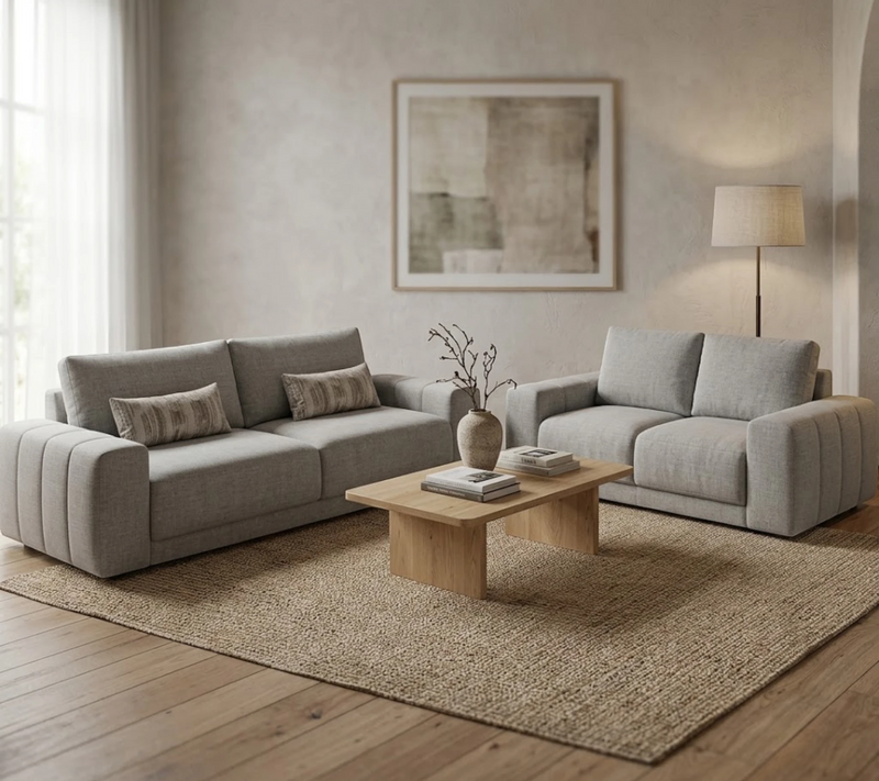Sala Urus 3-2 Beige