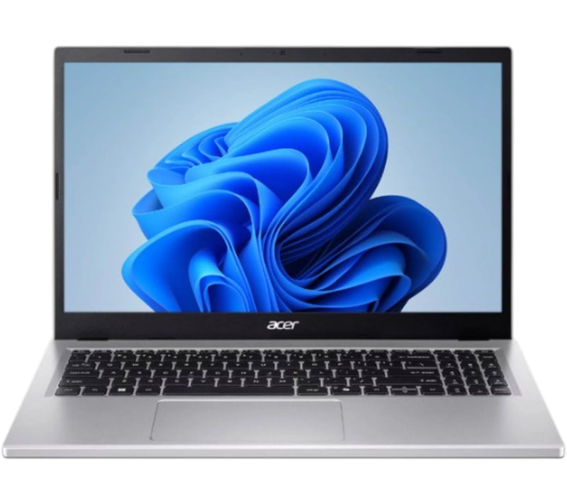 Laptop Acer Aspire 15.6" 1920x1080 Full HD Intel Core 3 N355 8GB 128GB SSD
