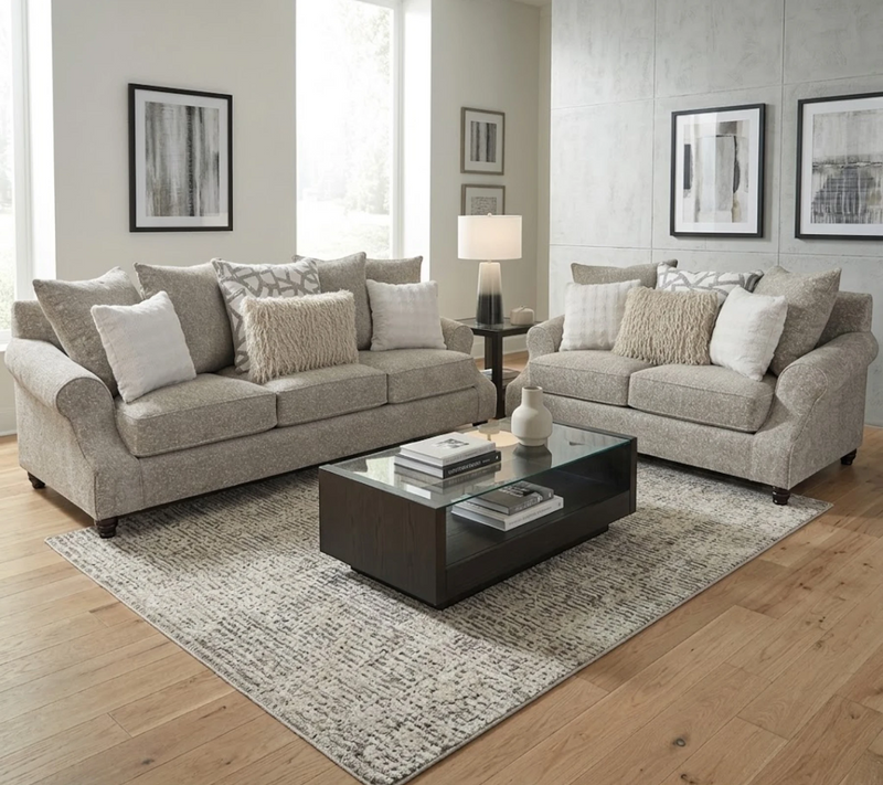 Sala Taylor 3-2 Beige