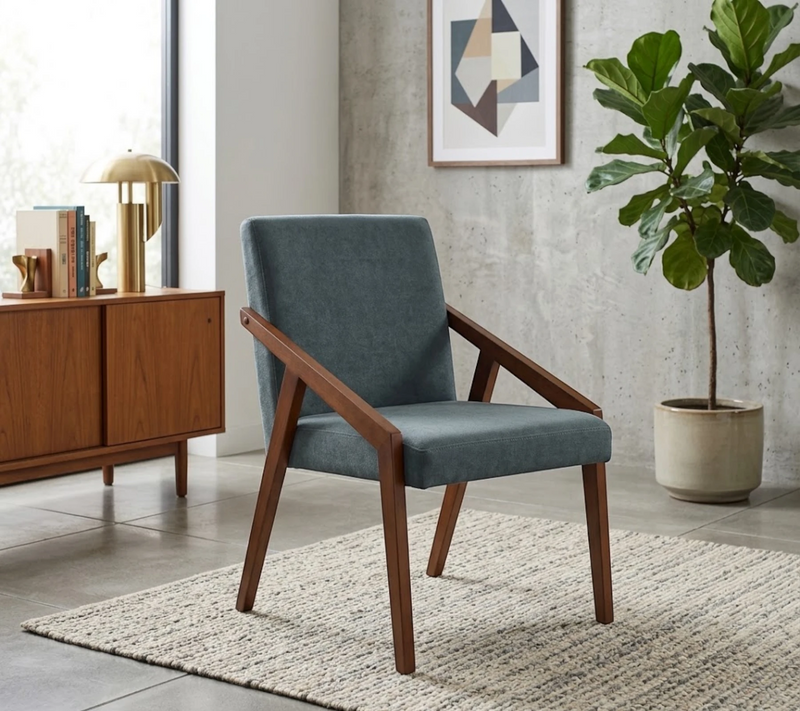 Silla Pekin Gris