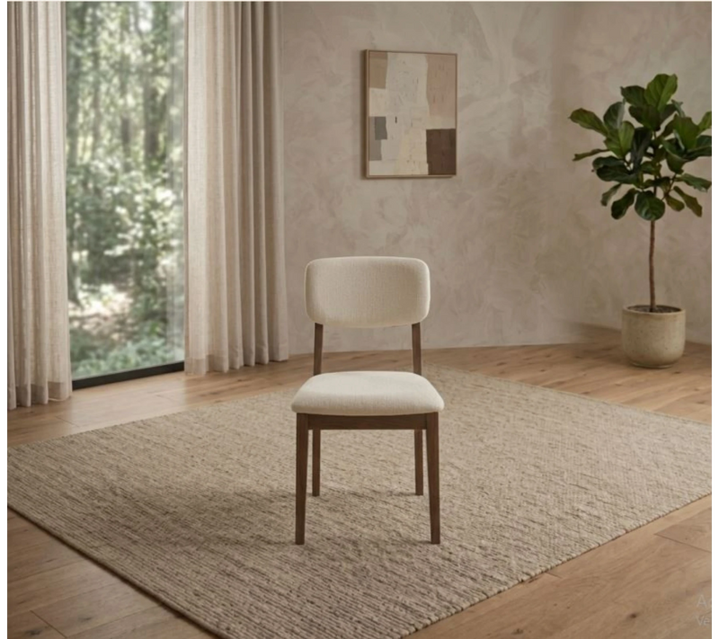 silla Mediterraneo Beige
