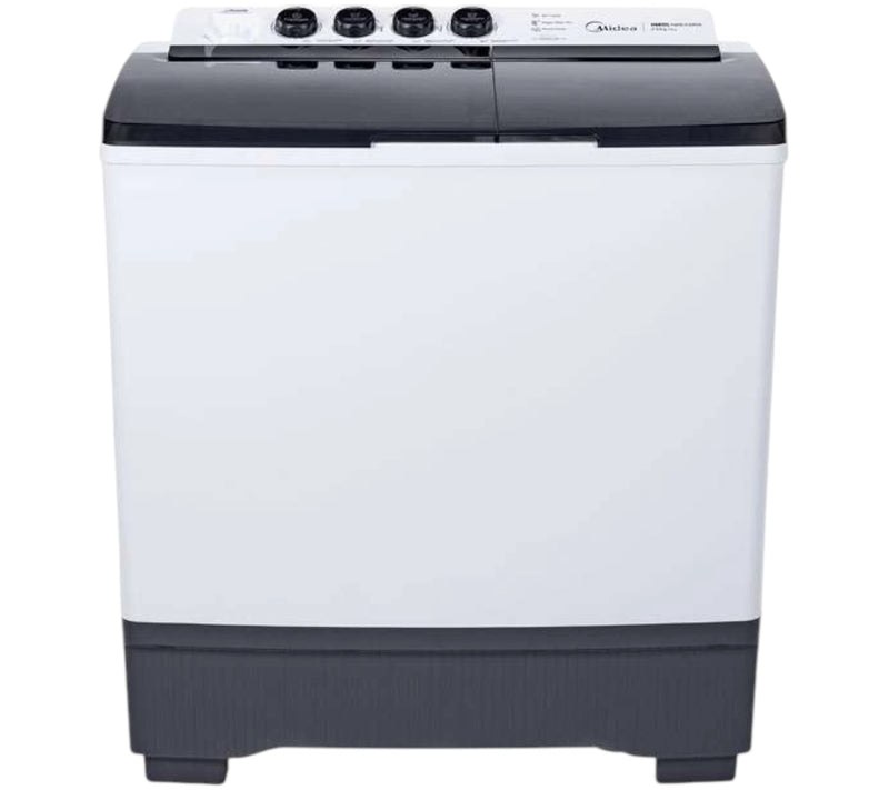 Lavadora Midea MT100W220WMX 22KG