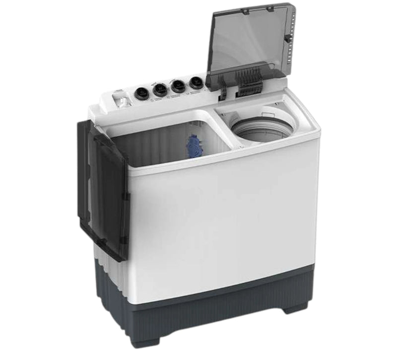 Lavadora Midea MT100W220WMX 22KG