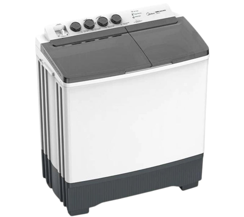 Lavadora Midea MT100W220WMX 22KG