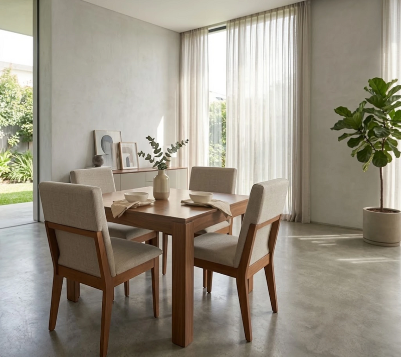 Antecomedor Rubens 4/S