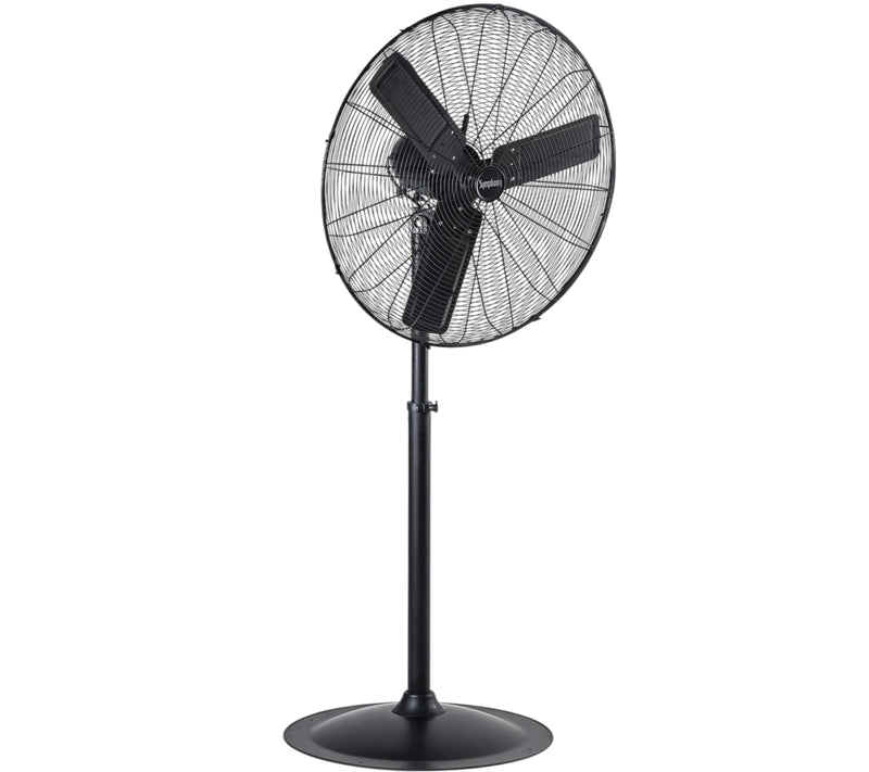 Ventilador Symphony SYF201 30p Pedestal
