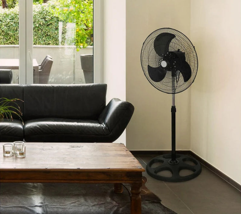 Ventilador Artfan V8832-1 18" 3en1 Pedestal