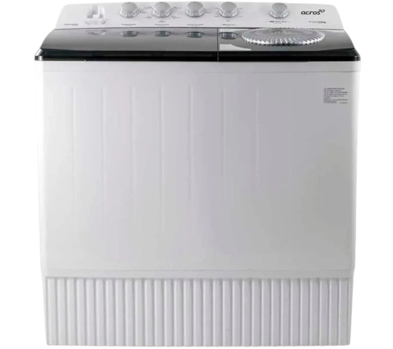Lavadora Acros ALD2445SE 24Kg