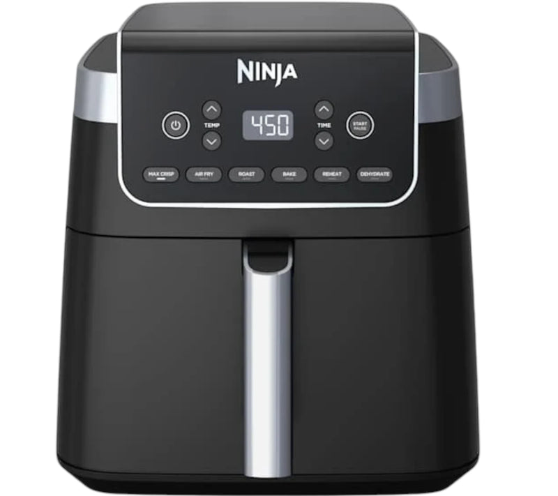 Freidora de Aire Ninja AF181LAA PRO XL 6Lts