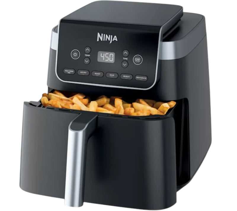 Freidora de Aire Ninja AF181LAA PRO XL 6Lts