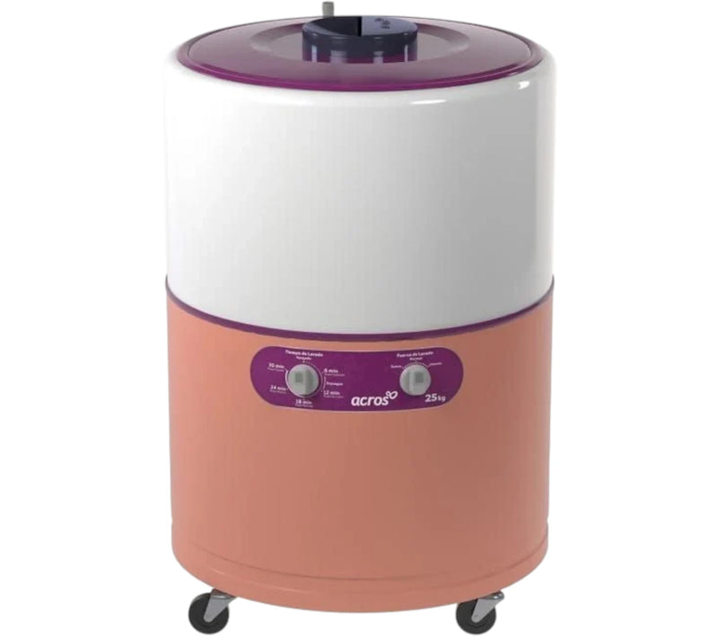 Lavadora Acros ALF2553TD 25Kg