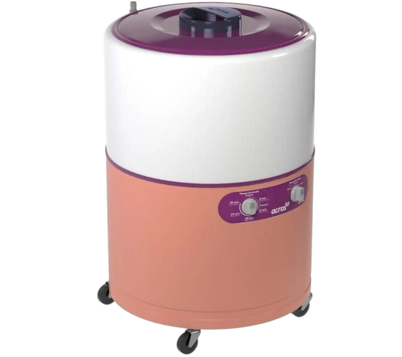 Lavadora Acros ALF2553TD 25Kg