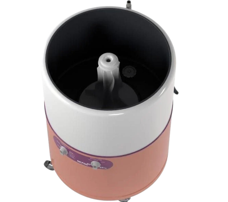 Lavadora Acros ALF2553TD 25Kg