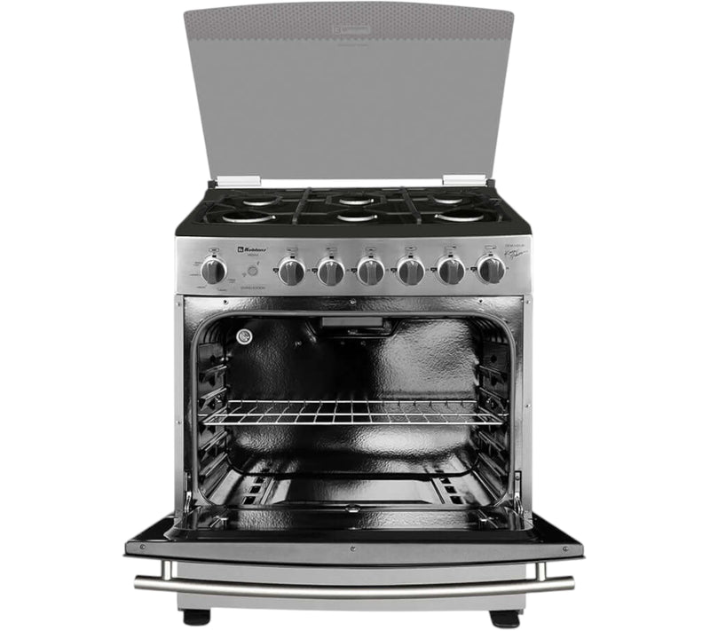 Estufa Koblenz Mesina 30"
