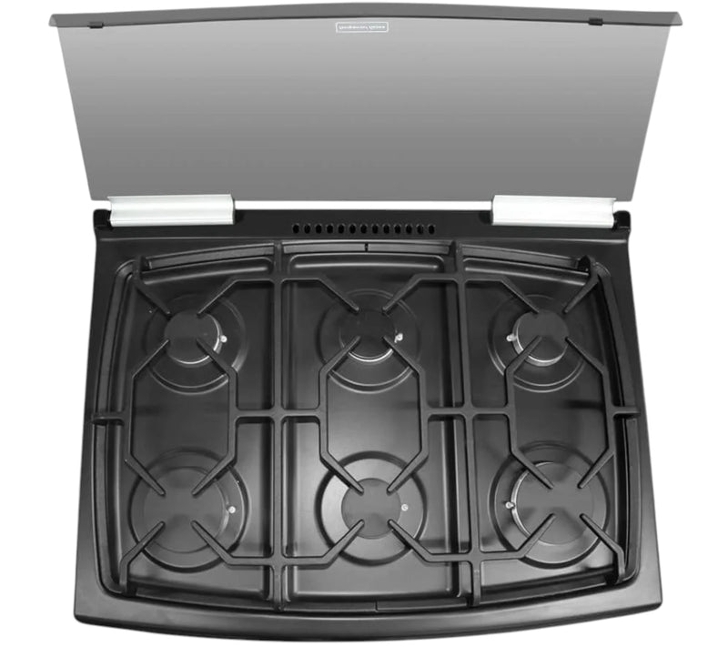 Estufa Koblenz Mesina 30"
