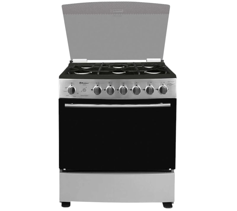 Estufa Koblenz Mesina 30"