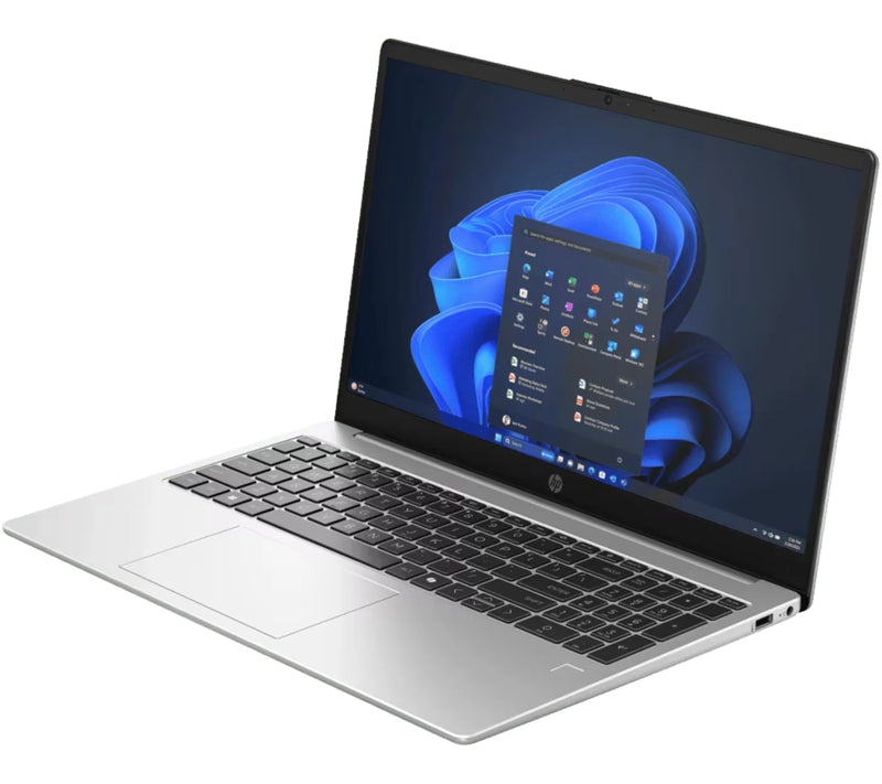 Laptop HP 255R G10 15.6" 1920x1080 Full HD AMD Ryzen 3 7335U 8GB 512GB SSD