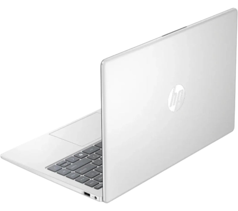 Laptop HP 14-dq2035cl 14" 1920x1080 Full HD Intel Core 3 N355 16GB 512GB SSD