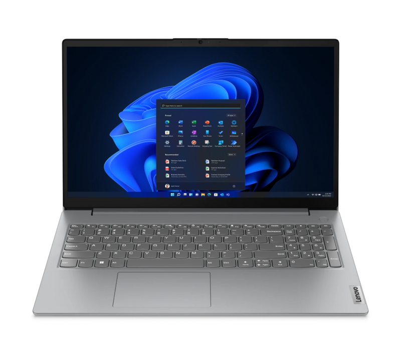Laptop Lenovo V15 G4 AMN 15.6" 1920x1080 Full HD AMD Ryzen 3 7320U 16GB 512GB SSD
