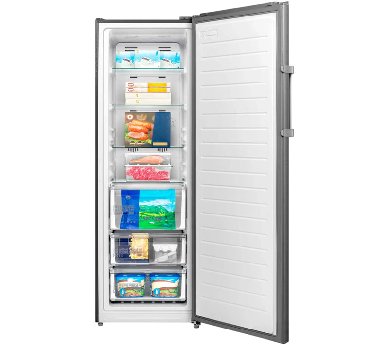 Congelador Vertical Midea MDRU33FEM46D 9p³
