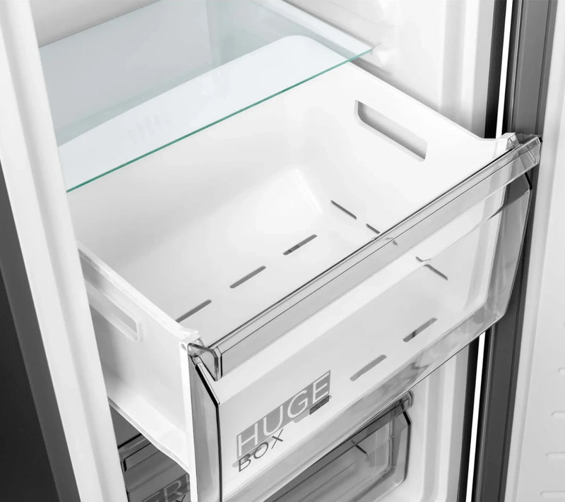 Congelador Vertical Midea MDRU33FEM46D 9p³
