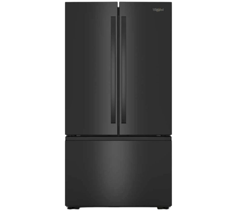 Refrigerador Whirlpool WRFF3136SB 31p³