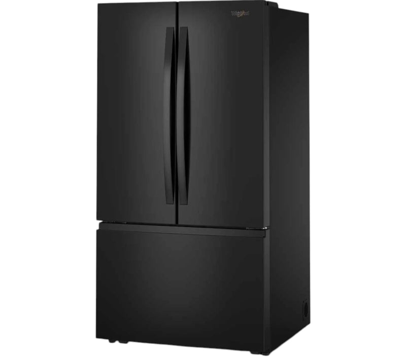 Refrigerador Whirlpool WRFF3136SB 31p³