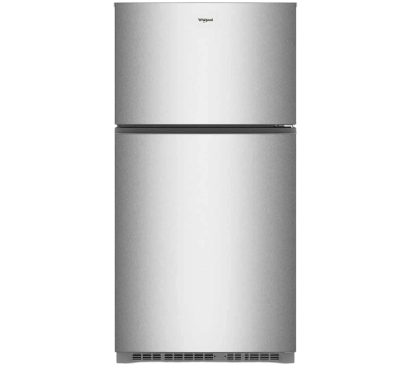 Refrigerador Whirlpool WT2155S 21p³