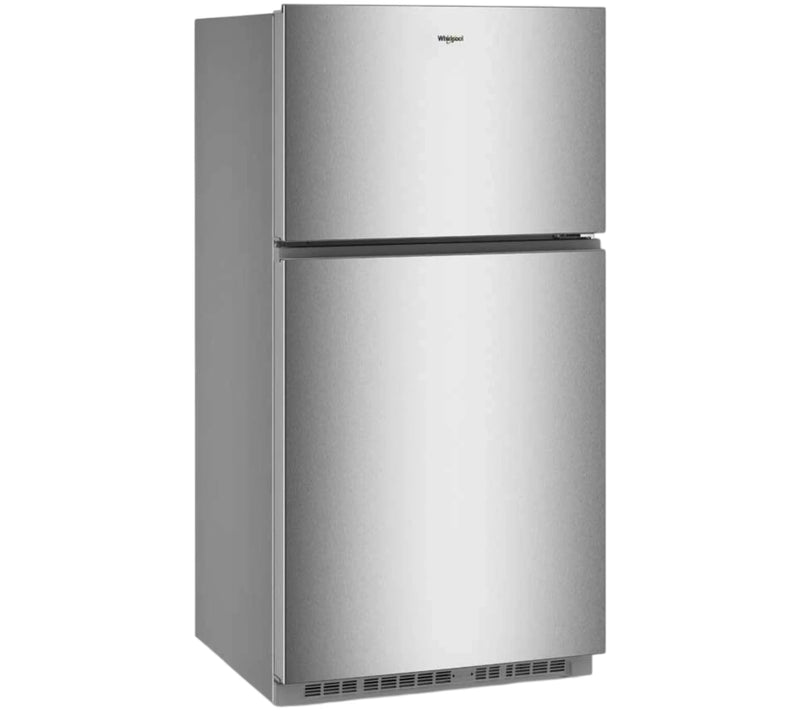 Refrigerador Whirlpool WT2155S 21p³