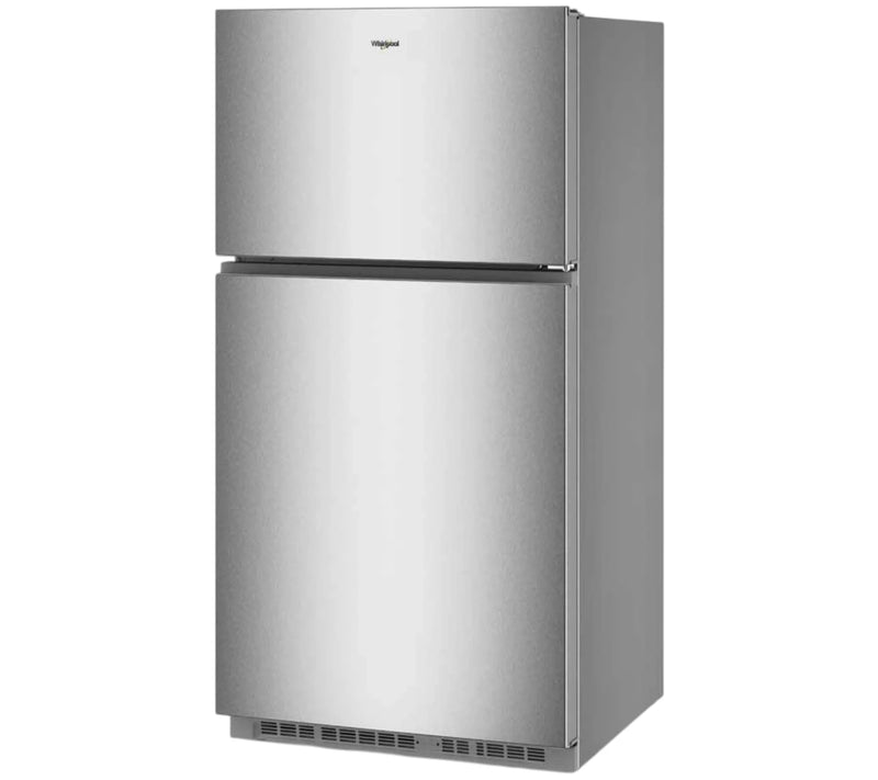 Refrigerador Whirlpool WT2155S 21p³