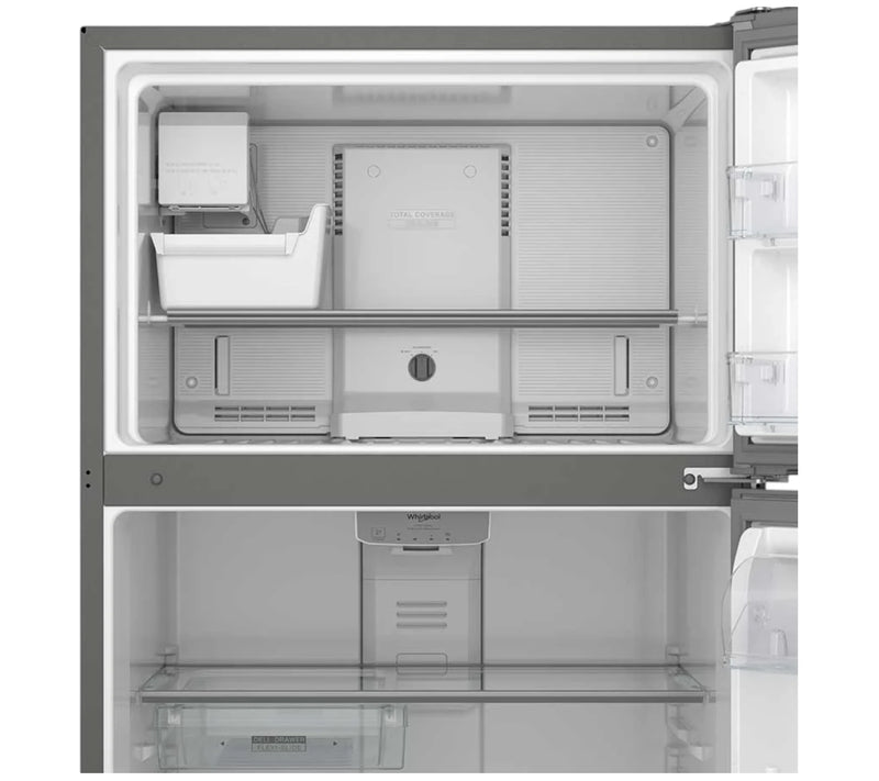 Refrigerador Whirlpool WT2155S 21p³