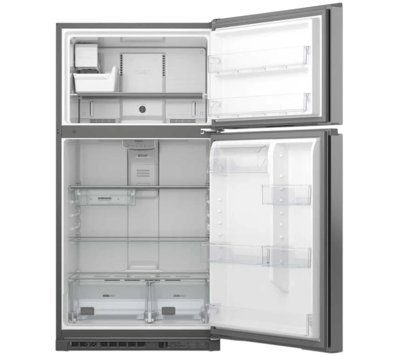Refrigerador Whirlpool WT2155S 21p³