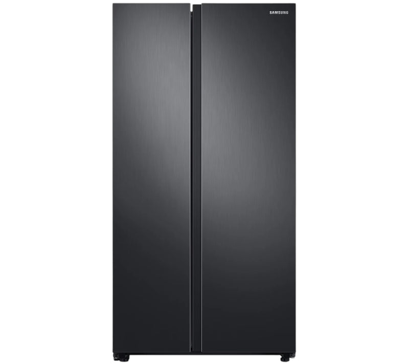 Refrigerador Samsung RS28T5B00B1EM 28p³