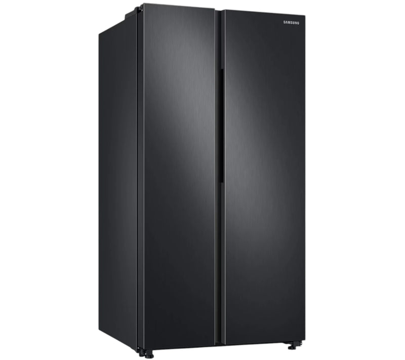 Refrigerador Samsung RS28T5B00B1EM 28p³