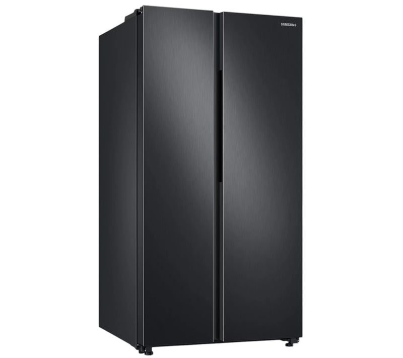 Refrigerador Samsung RS28T5B00B1EM 28p³