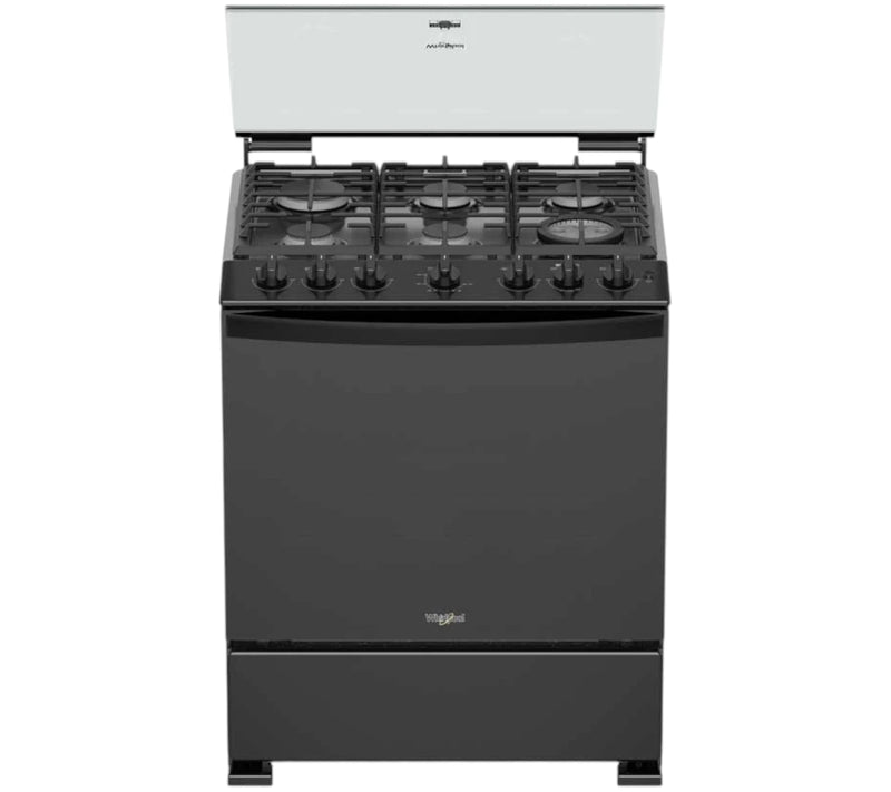 Estufa Whirlpool WFR7000B 30''
