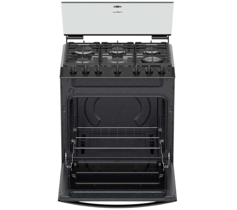 Estufa Whirlpool WFR7000B 30''