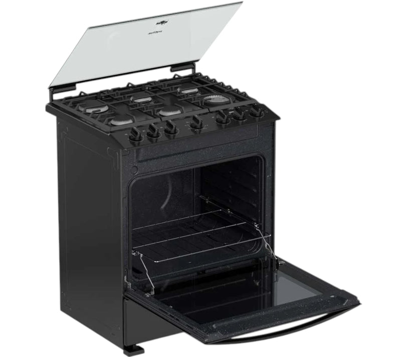 Estufa Whirlpool WFR7000B 30''