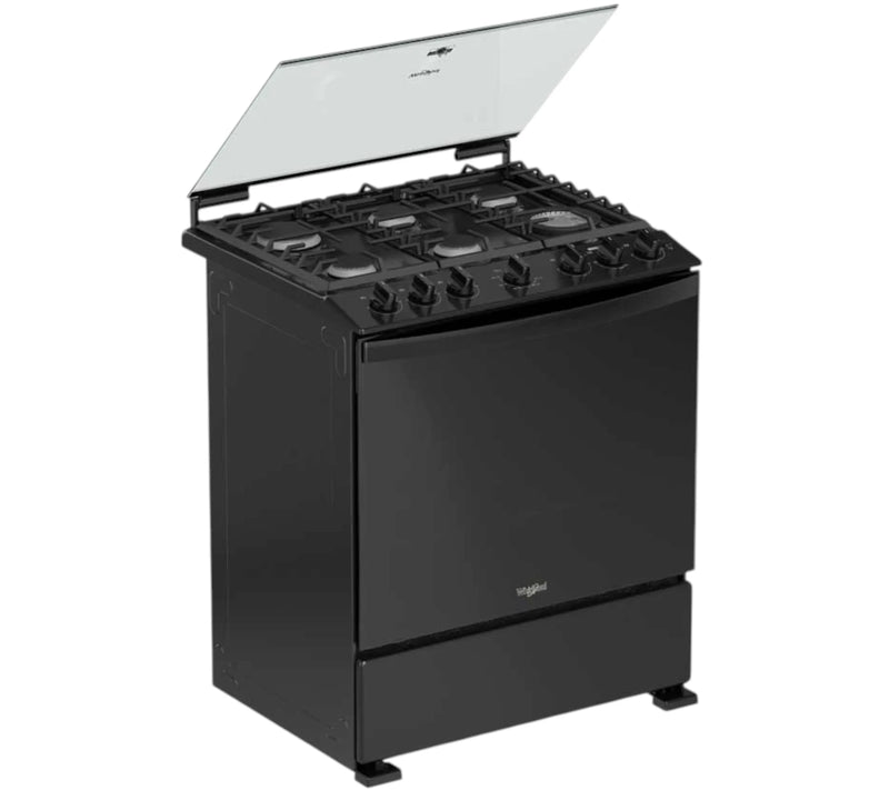 Estufa Whirlpool WFR7000B 30''