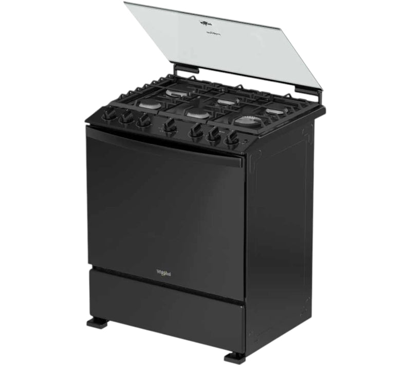 Estufa Whirlpool WFR7000B 30''
