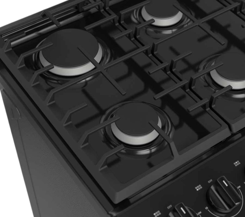 Estufa Whirlpool WFR7000B 30''