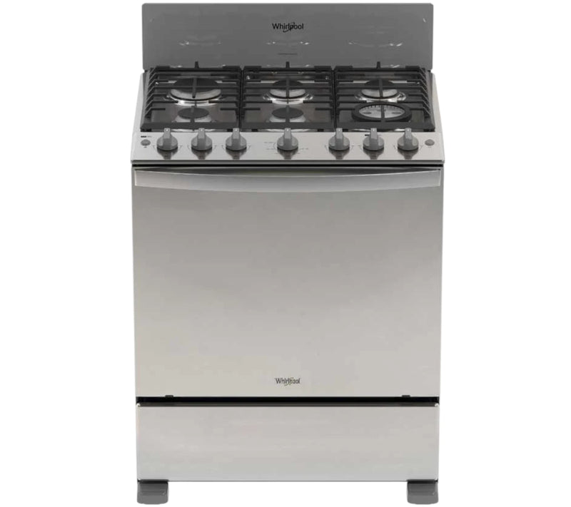 Estufa Whirlpool WFR5050S 30'' Air Fry